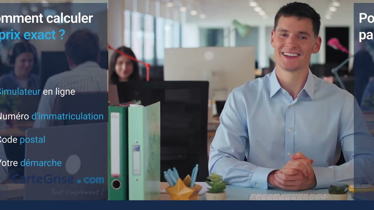Prix D'une Carte Grise : découvrez le VRAI coût d'une Carte Grise