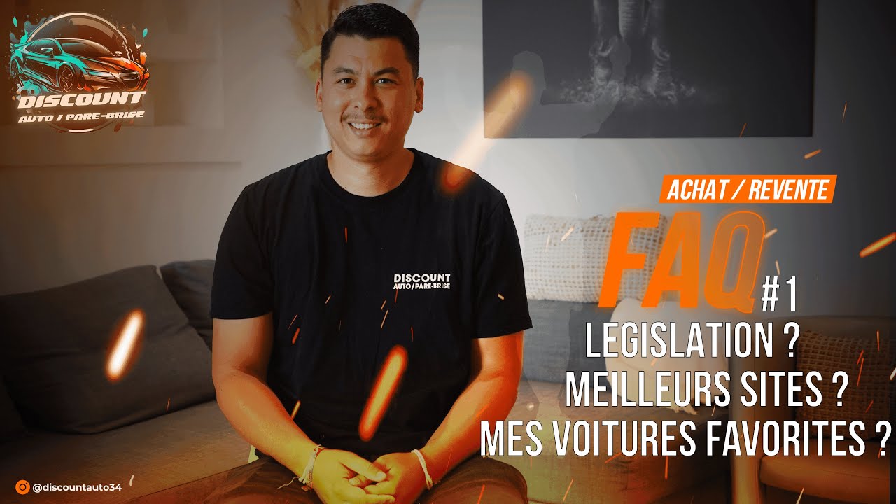 [FAQ EP1] Achat/Revente 🚙 💸 Quel budget pour démarrer? Avec quelle voiture commencer? Où acheter ?