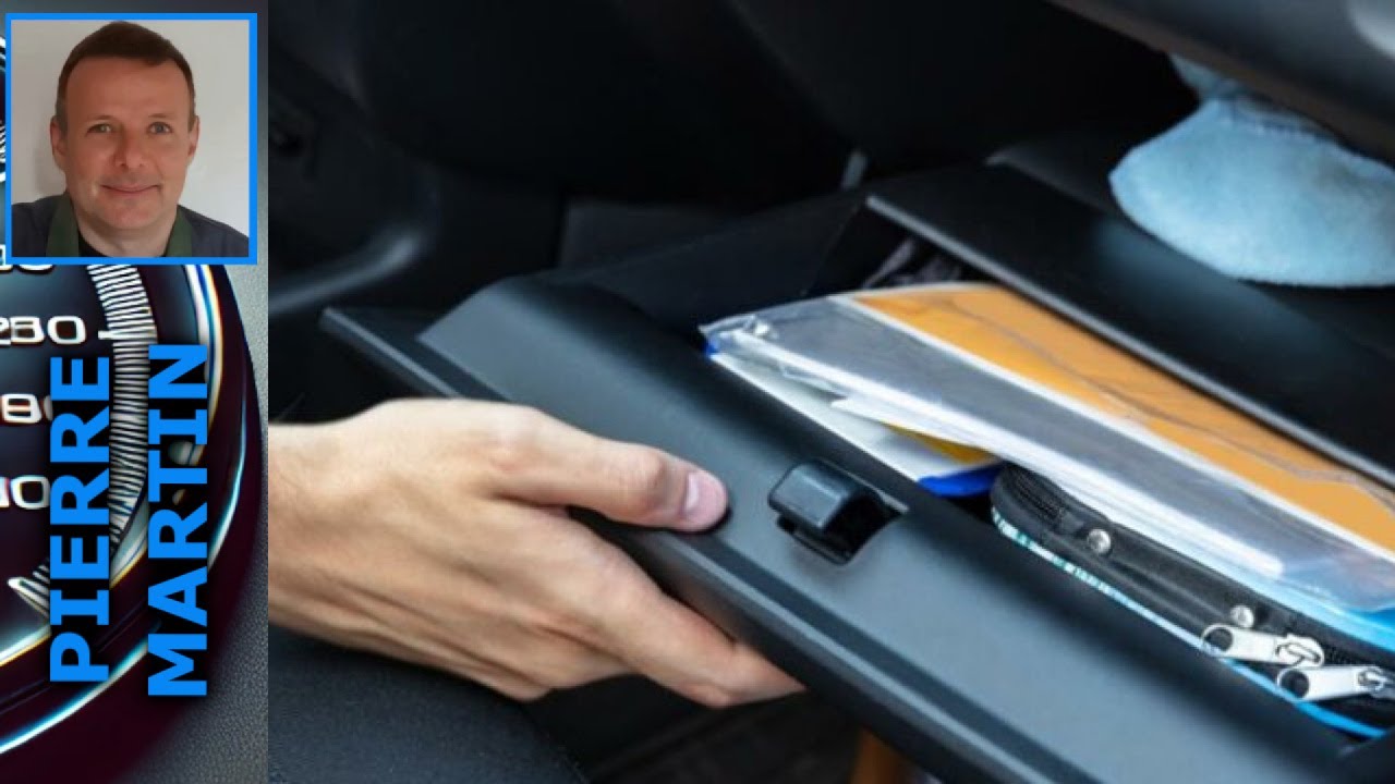 Certificat d'immatriculation : Quand et comment le mettre à jour ? Guide complet !