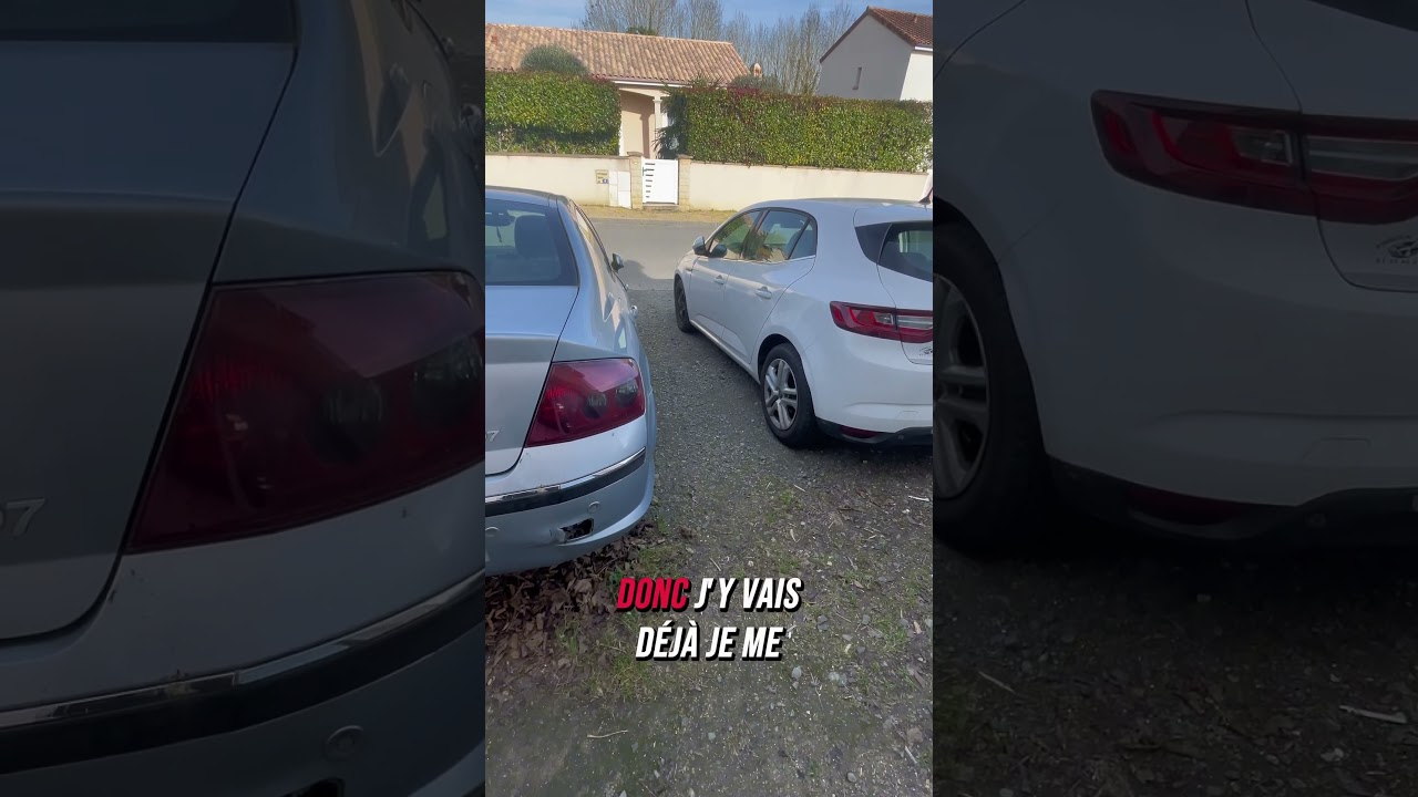 Attention Arnaque quand vous revendez votre voiture #voiture #conseils #storytime #arnaque