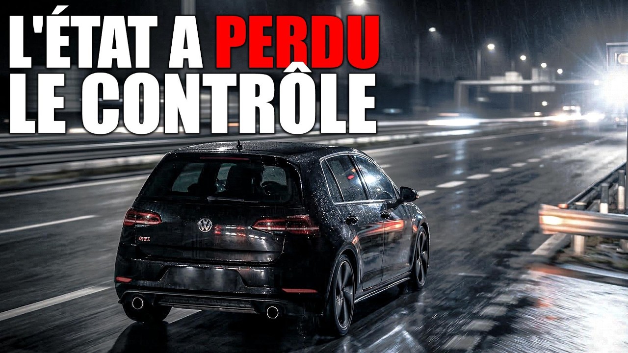 1 MILLION de Voitures FANTÔMES en France : le Scandale à 1,5 MILLIARD