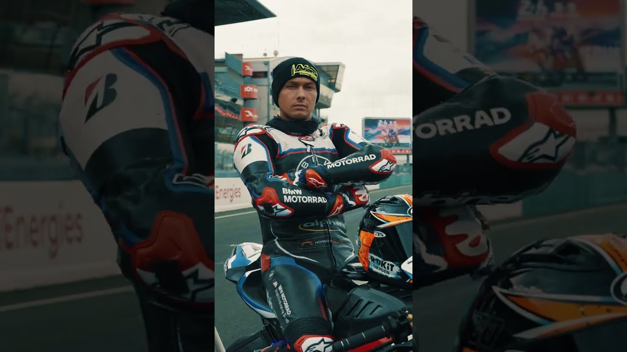 24 Heures Motos 2026 - DÉFENDEZ VOS COULEURS !