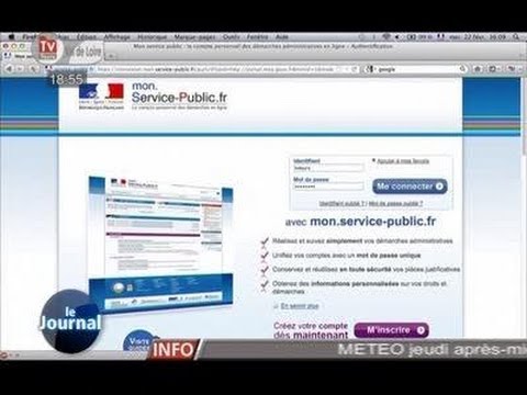 Changer l'adresse de sa carte grise depuis internet!