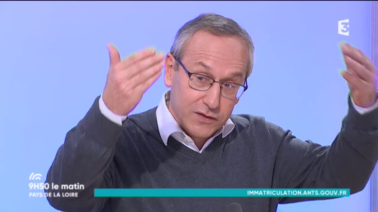 Conso - Les Arnaques aux Cartes Grises