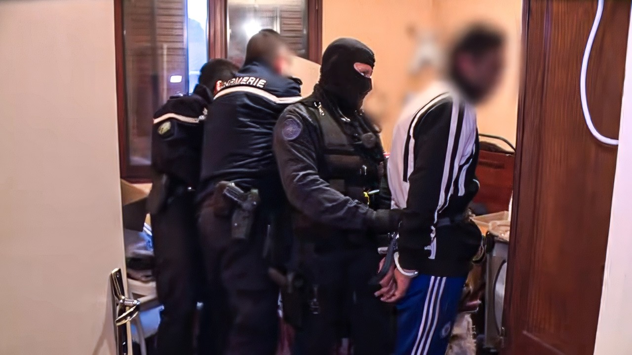 Les Gendarmes de la Drôme en état d’alerte permanent