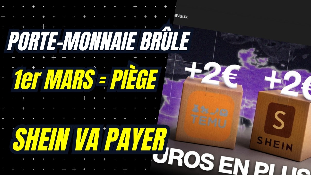 1er Mars 2026 : Carte Grise, Colis, Allocs… Ce Que L’État Ne Vous Dit Pas