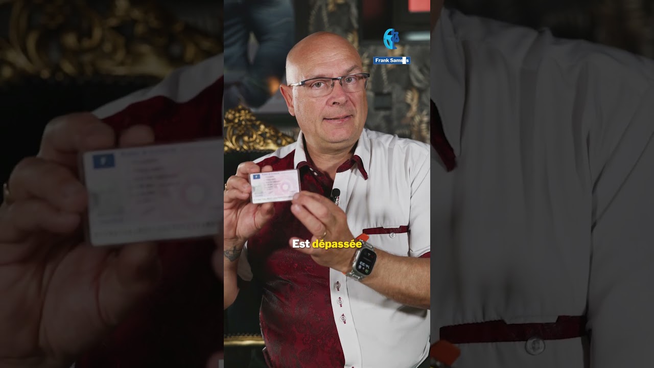 🚨 𝗣𝗲𝗿𝗺𝗶𝘀 𝗽𝗲́𝗿𝗶𝗺𝗲́ ? 𝗩𝗼𝗶𝗰𝗶 𝗰𝗲 𝗾𝘂𝗲 𝘃𝗼𝘂𝘀 𝗶𝗴𝗻𝗼𝗿𝗲𝘇 𝘀𝘂̂𝗿𝗲𝗺𝗲𝗻𝘁 ! 🚗💡