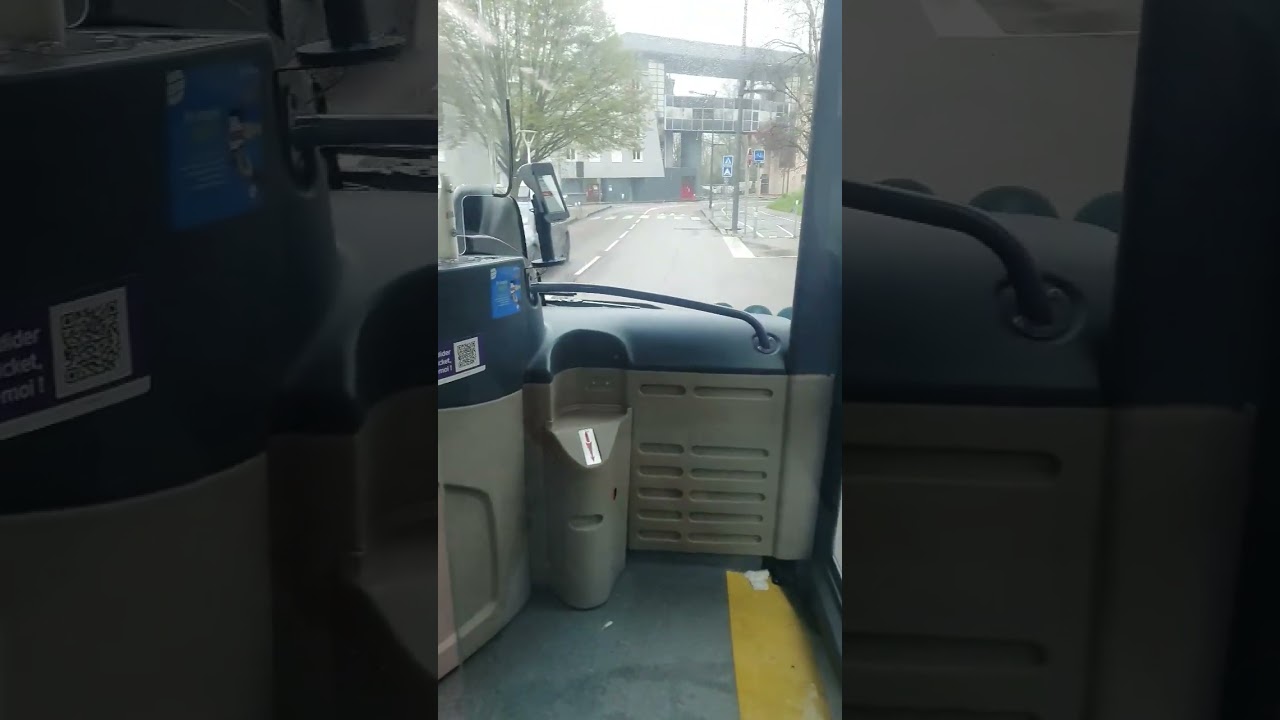 public Transport France