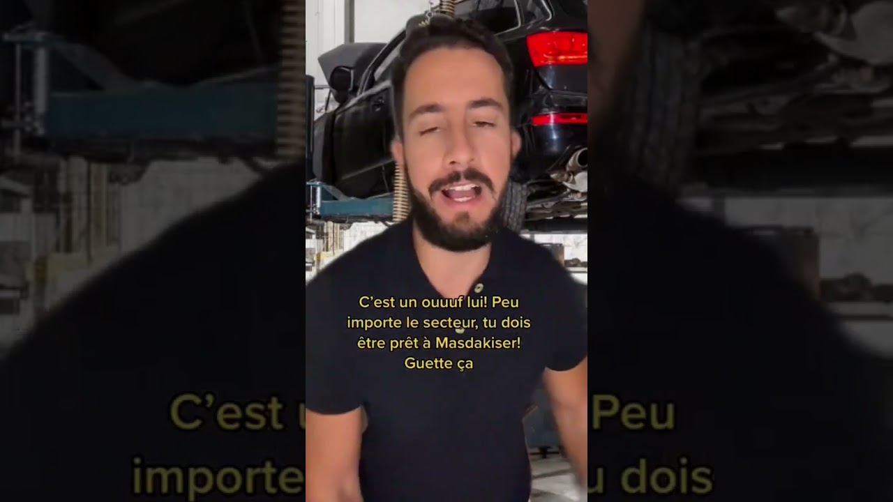 La garantie légale sur les véhicules d’occasion #masdak #tips #astuces #commerce #vente #finance