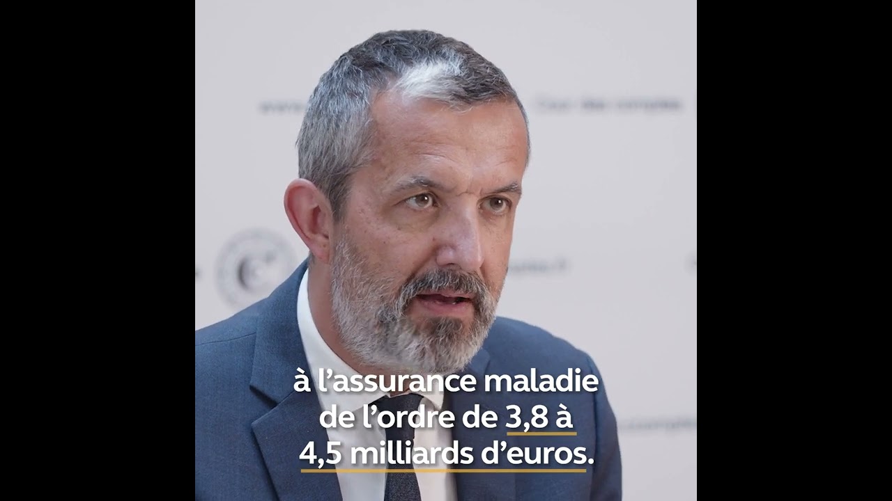 Les fraudes aux prestations sociales - Nos rapports en 180s (ou presque)