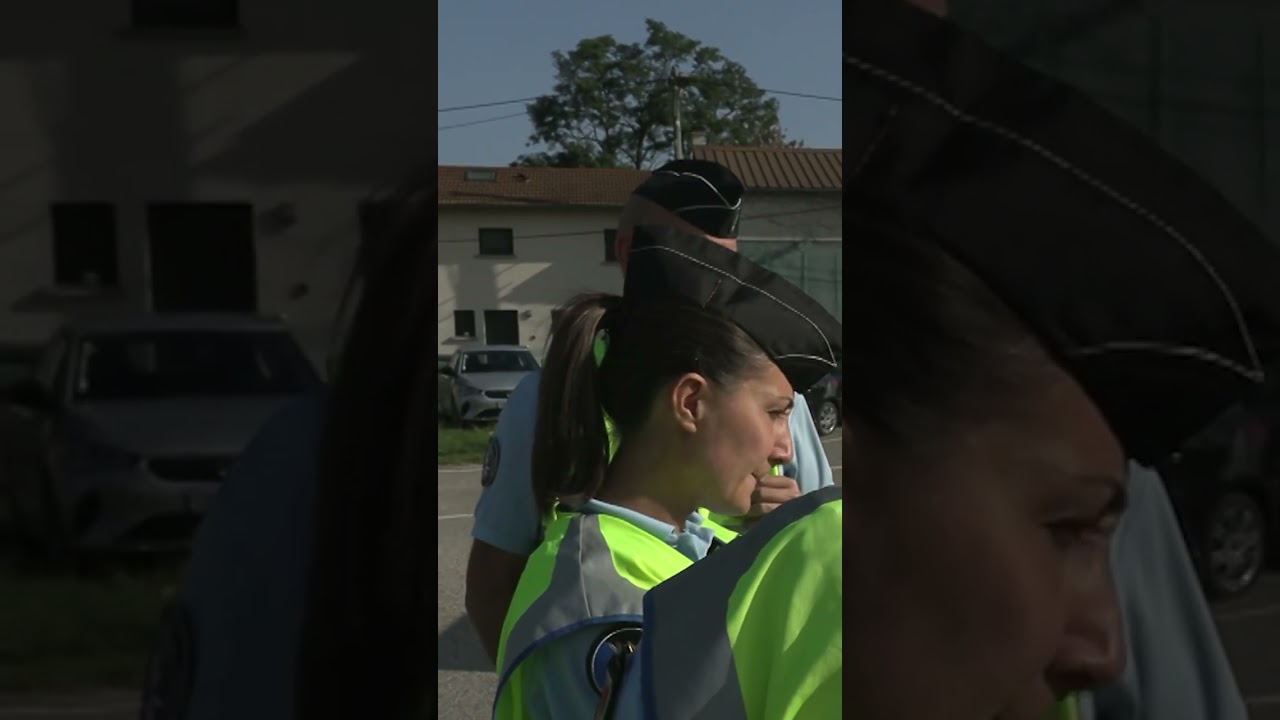 Le conducteur contrôlé n’a aucun papier d’identité et ment !