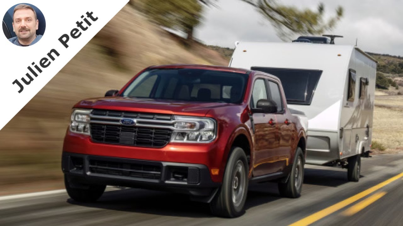 Conduire en toute securite avec une remorque : conseils essentiels