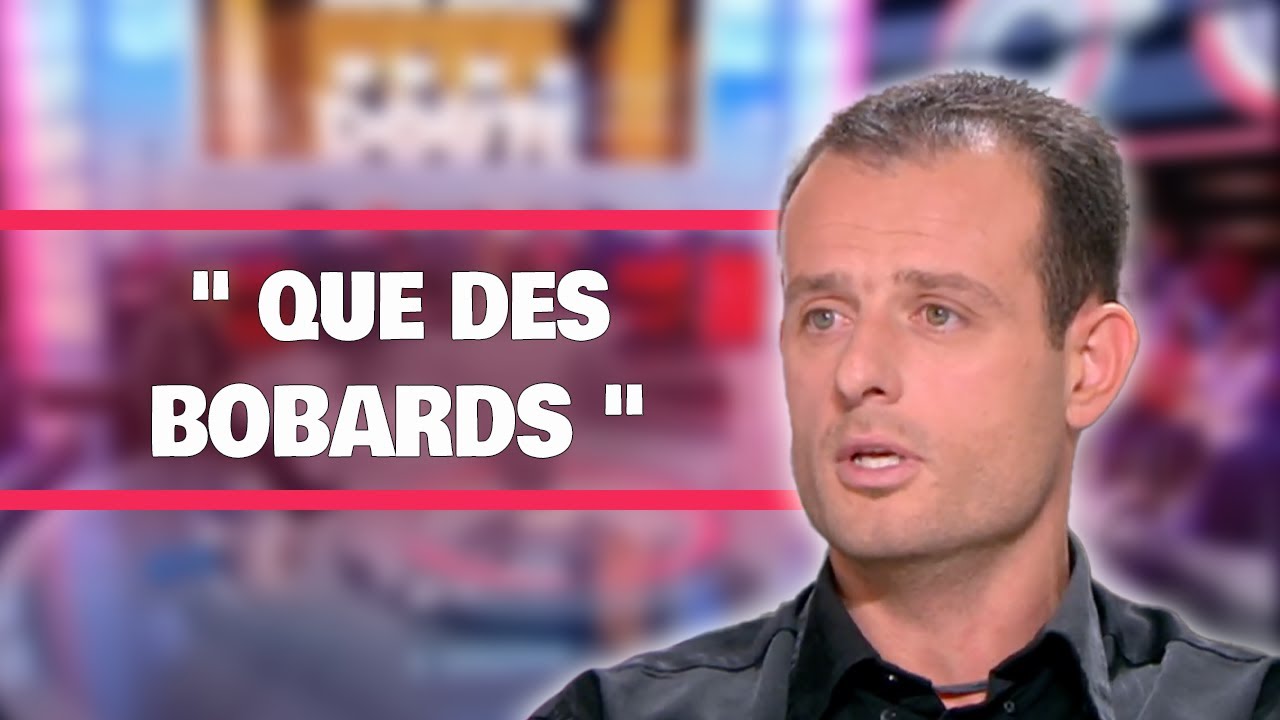 ARNAQUES : l'ami garagiste qui ABUSE de la CONFIANCE I SANS AUCUN DOUTE I S8/S9EP12.2