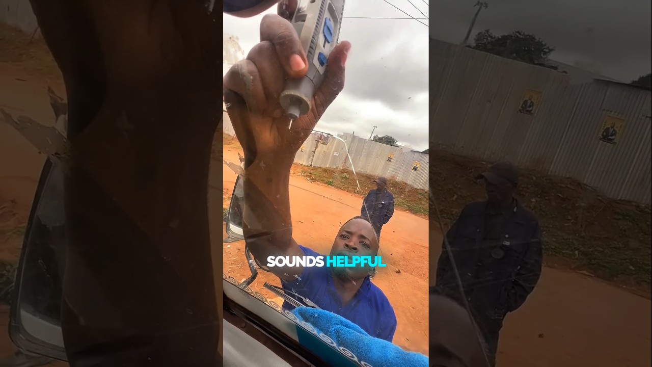 New Car Scam You Must Avoid in 2025 😱 #amazing #interesting #carspotter #curious