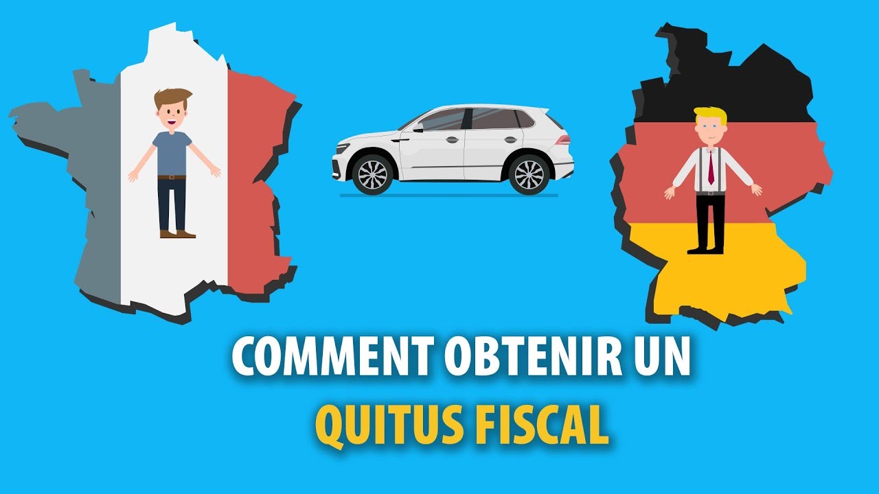 Tuto : Comment obtenir un Quitus Fiscal ?