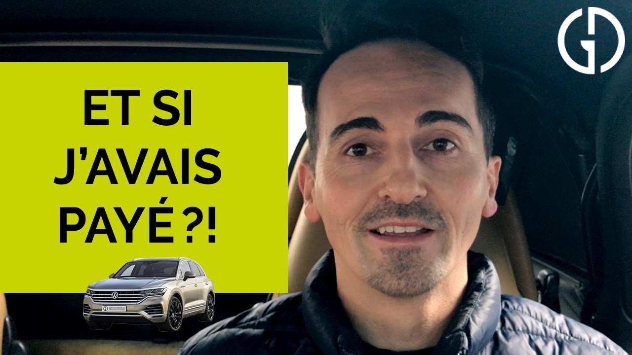 Tentative d'escroquerie à l'achat d'un véhicule