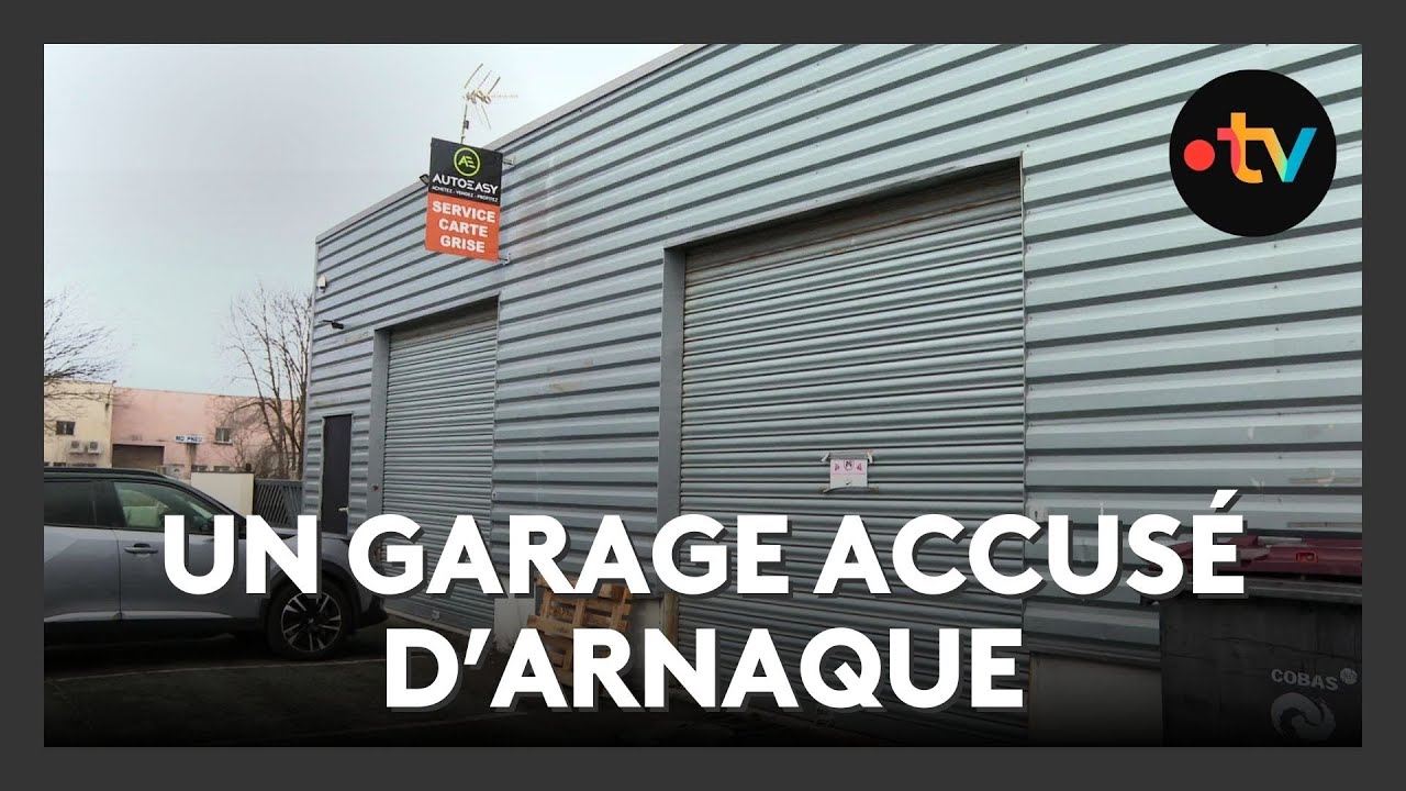 Arnaque à la carte grise : des dizaines de victimes à La Teste-de-Buch