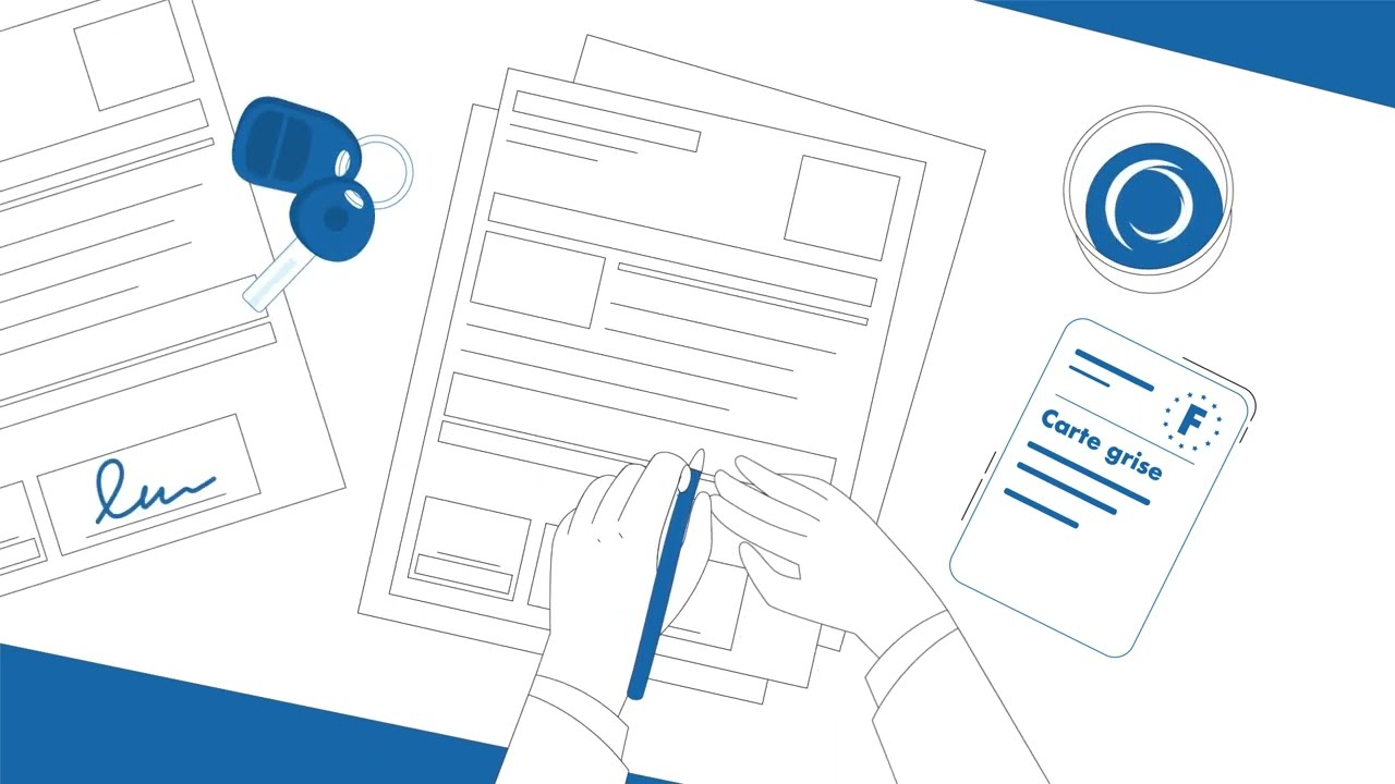 Quels sont les documents pour un changement de propriétaire