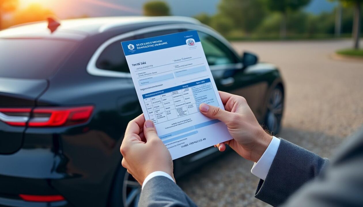 découvrez pourquoi il est important de faire votre demande de carte grise avant le 1er mars pour éviter des frais supplémentaires et profiter de tarifs avantageux.