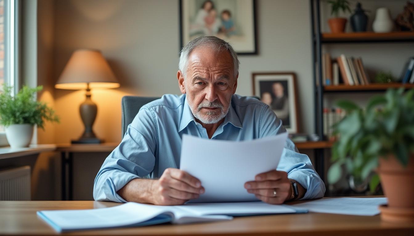 découvrez l'histoire de gérard, 72 ans, contraint de régler les amendes liées à une carte grise usurpée par un tiers. comprenez les démarches pour se protéger et résoudre ce type de fraude.