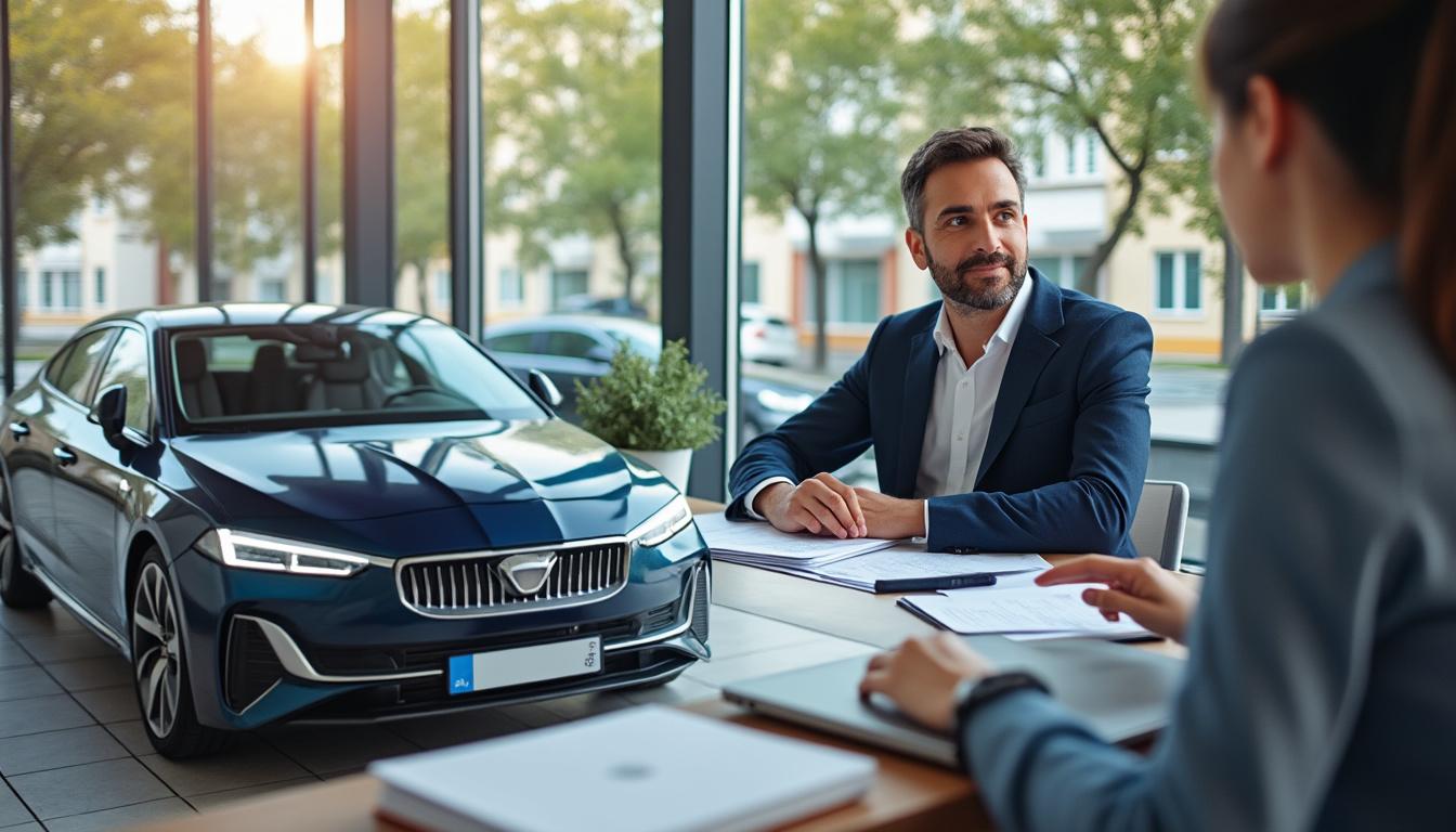 découvrez toutes les étapes essentielles pour immatriculer une voiture importée en france. notre guide complet vous accompagne dans les démarches administratives indispensables pour une immatriculation réussie.