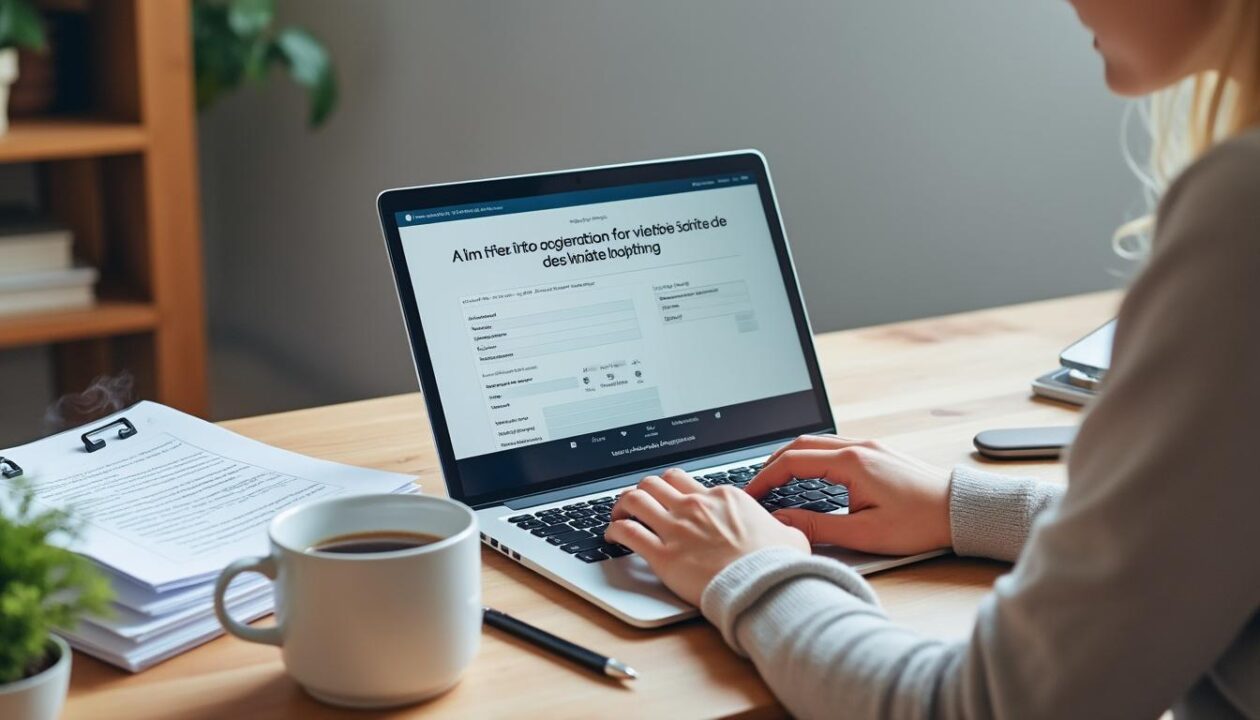 découvrez comment obtenir votre carte grise en ligne facilement et sans erreur grâce à notre guide pratique et conseils essentiels pour réussir toutes vos démarches administratives.