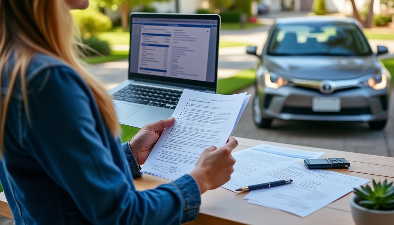 découvrez les étapes essentielles à suivre après l'achat d'un véhicule d'occasion avec notre guide complet pour réussir toutes vos démarches administratives en toute simplicité.