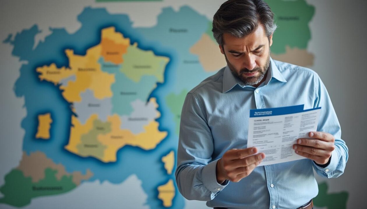 découvrez si votre région est concernée par l'augmentation récente du prix de la carte grise et comment cela peut affecter vos démarches administratives.