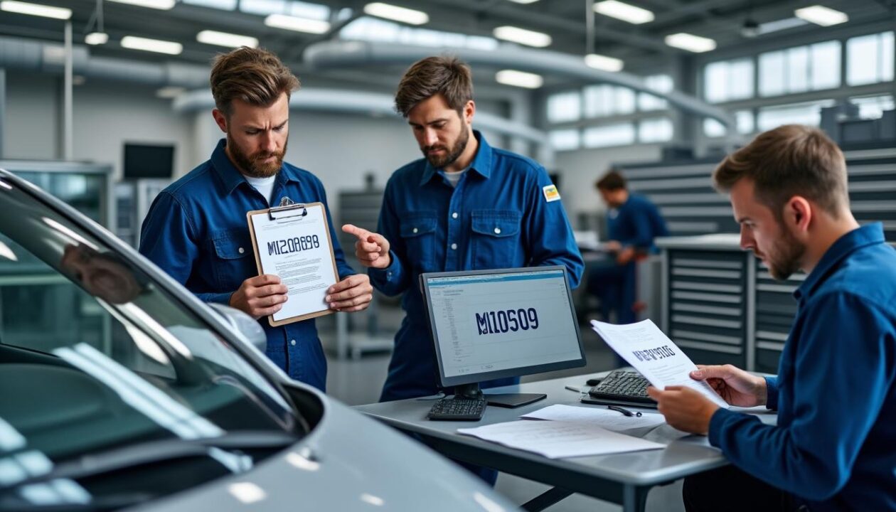 découvrez comment une faille dans le système d'immatriculation est exploitée par des fraudeurs, poussant les garagistes à alerter sur une fraude massive menaçant le secteur automobile.