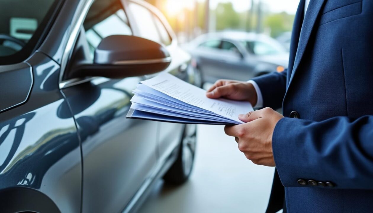 découvrez quel est le délai habituel entre la réception de la carte grise et la livraison de votre véhicule, ainsi que les étapes clés pour une transaction réussie.