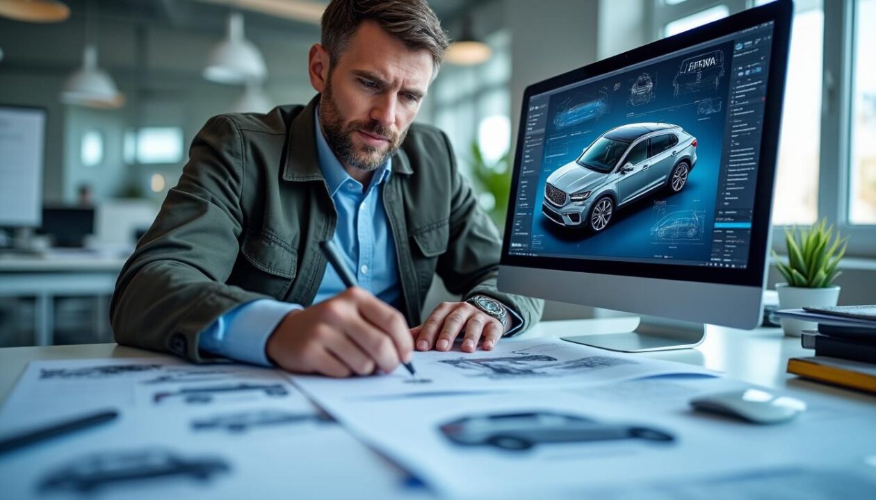 découvrez dans quels cas une homologation individuelle est nécessaire pour immatriculer votre véhicule en toute conformité avec la réglementation française.