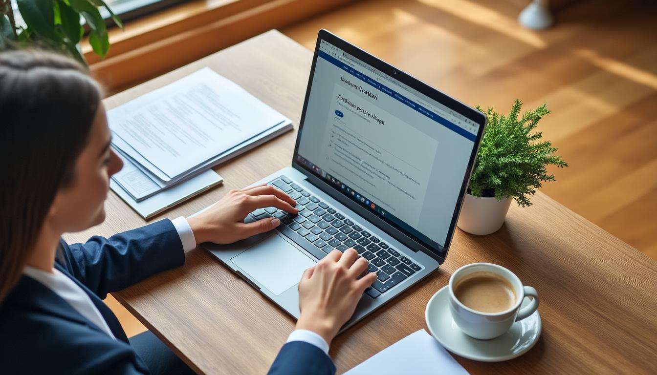 découvrez ce qu'est un certificat de non-gage et apprenez comment l'obtenir facilement en 2026 grâce à notre guide complet et actualisé.