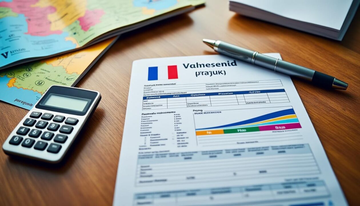 découvrez les nouvelles tarifications régionales pour la carte grise en détails et préparez-vous à toutes les formalités administratives avec nos explications claires et complètes.