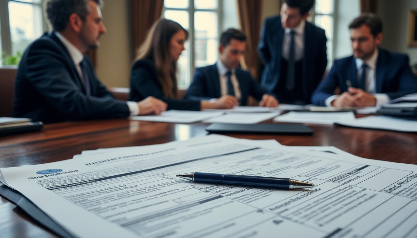 la cour des comptes met en lumière des fraudes massives liées aux cartes grises et appelle à une refonte urgente du système pour renforcer la sécurité et la transparence.