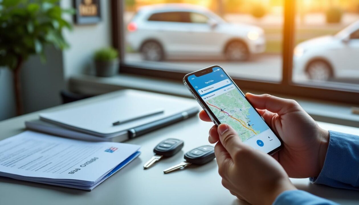 découvrez comment vérifier l'état de livraison de votre carte grise et savoir quand elle arrivera bientôt. suivez nos conseils pour ne pas rester dans l'attente.