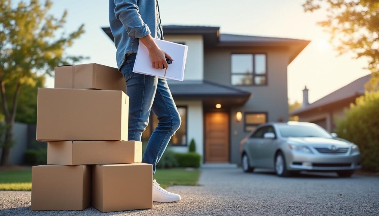 découvrez pourquoi il est important de changer la carte grise après un déménagement, les démarches à suivre et les délais à respecter pour rester en règle.