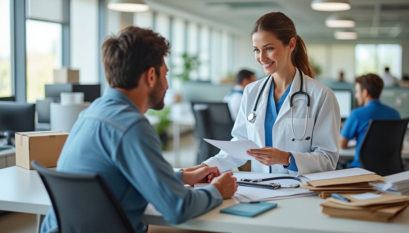 découvrez toutes les nouveautés du 1er mars 2026 concernant les forfaits hospitaliers, les envois postaux et la carte grise. informez-vous sur les changements essentiels dès maintenant.