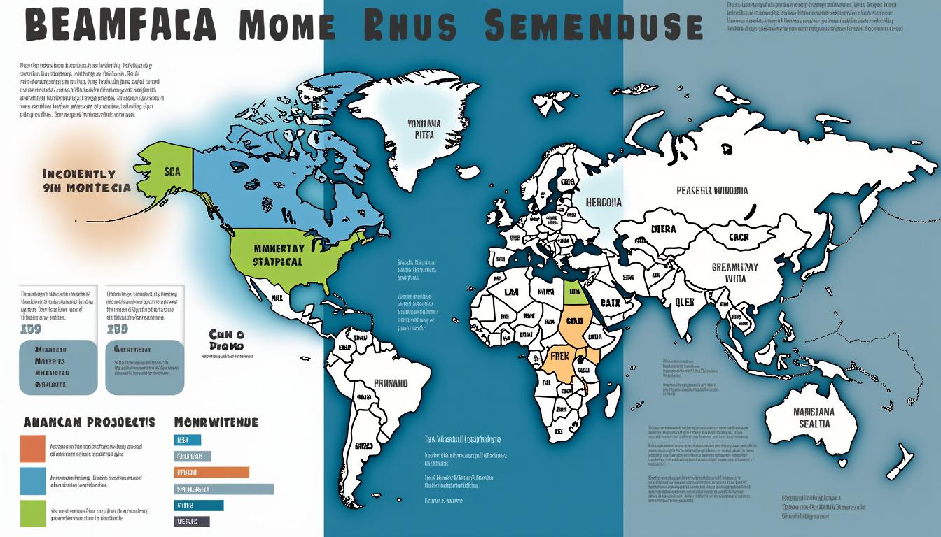 découvrez dans notre infographie le coût estimé de la carte grise dans chaque région pour l'année 2026 et préparez votre budget en conséquence.