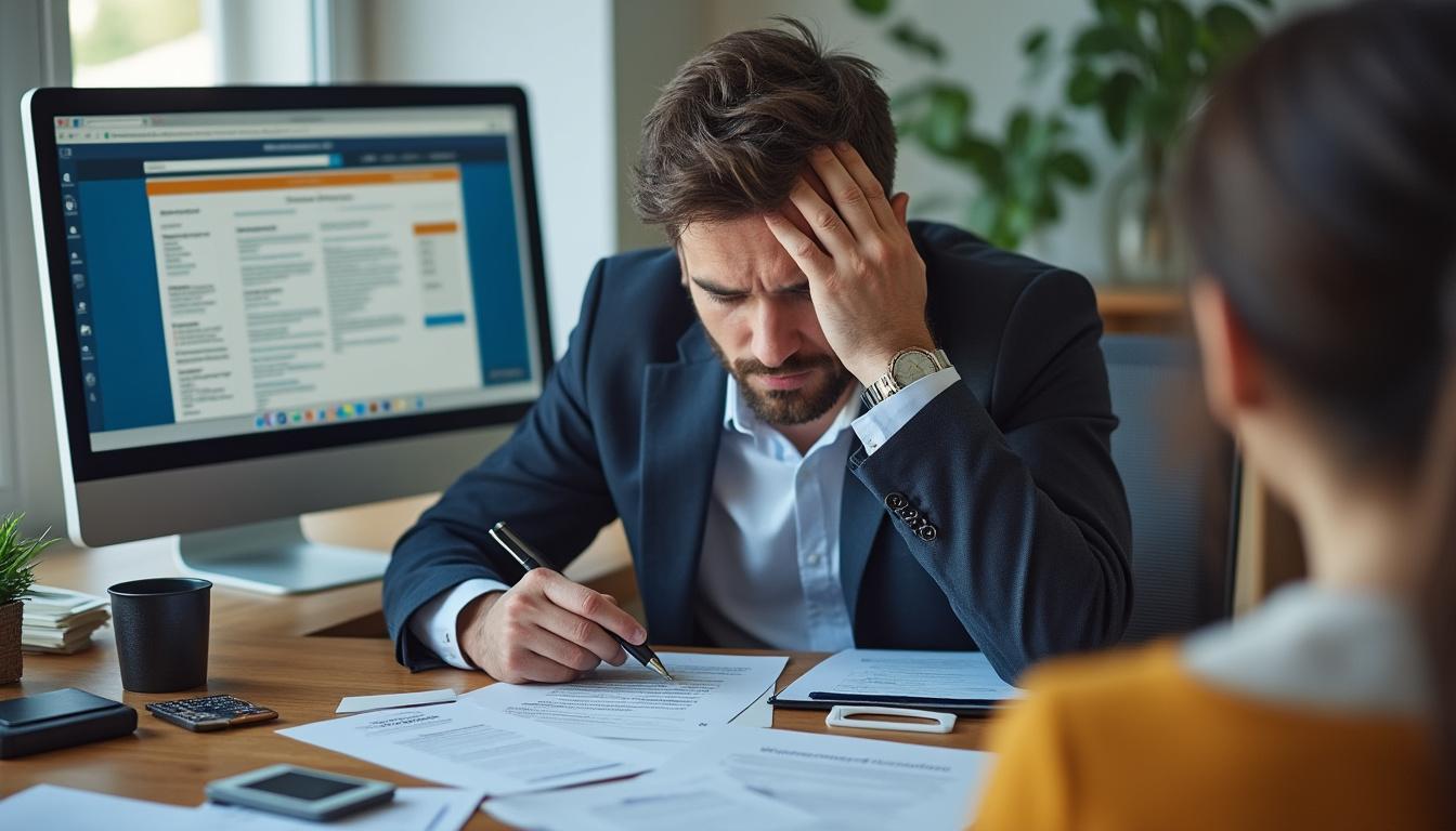 découvrez pourquoi refaire votre carte grise peut s'avérer compliqué et apprenez les solutions efficaces pour simplifier vos démarches administratives.