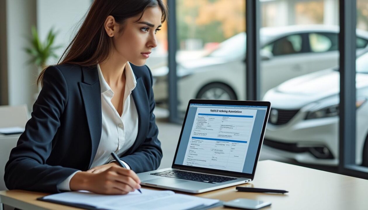 découvrez les démarches à suivre lorsque le nouveau propriétaire n'a pas réalisé la carte grise après une vente de véhicule, et protégez vos droits efficacement.