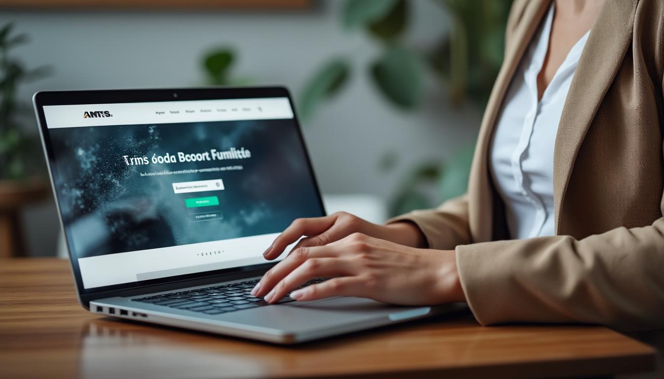 découvrez le délai de livraison d'une carte grise via l'ants et apprenez comment suivre votre demande facilement en ligne.